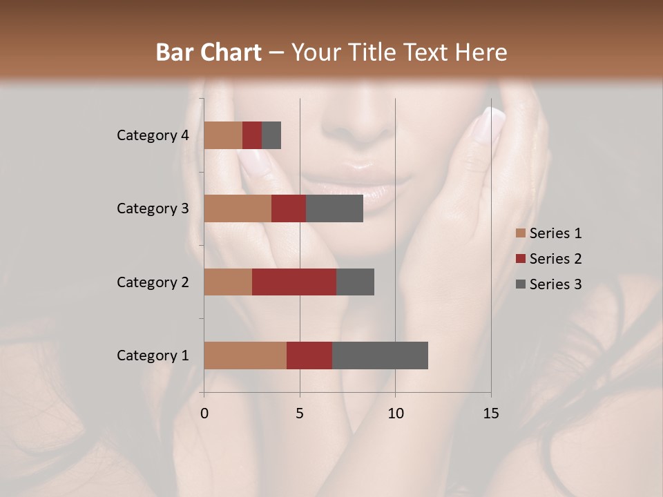 Righteous Indignation PowerPoint Template