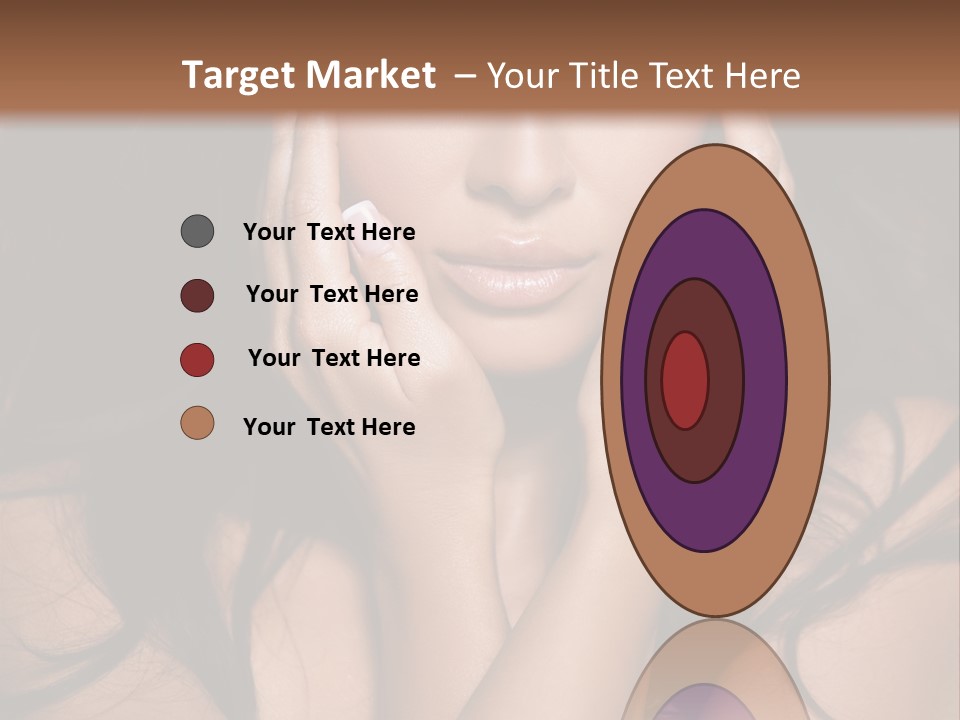 Righteous Indignation PowerPoint Template