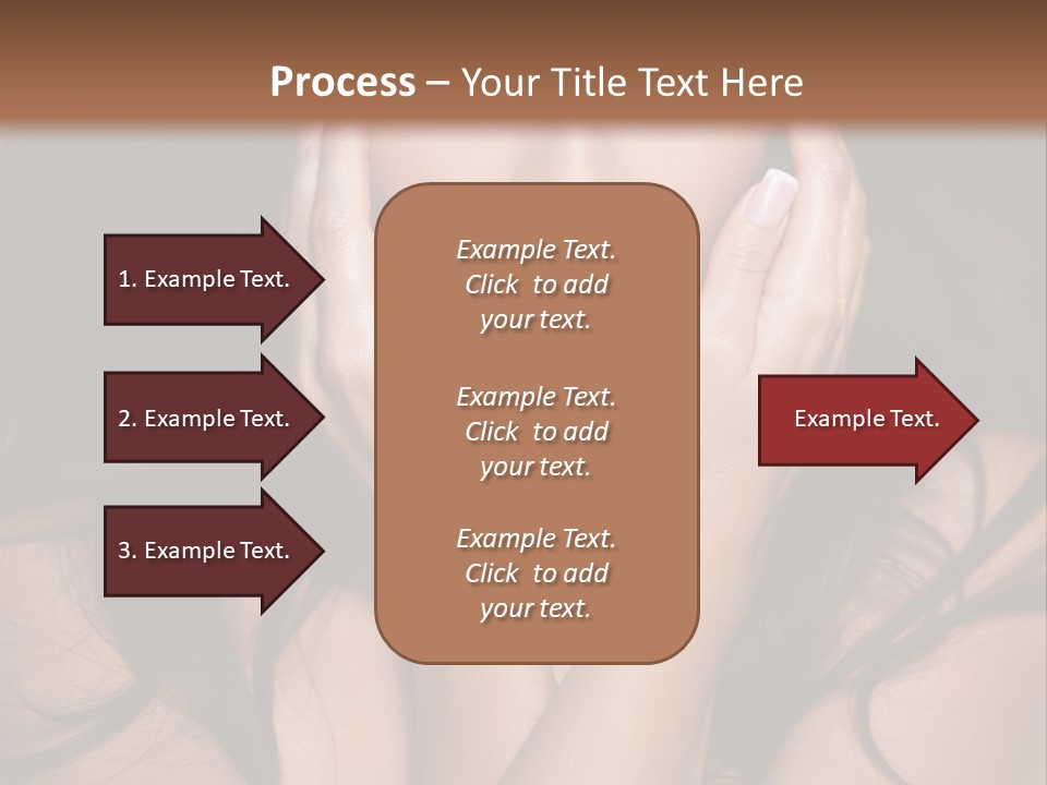 Righteous Indignation PowerPoint Template
