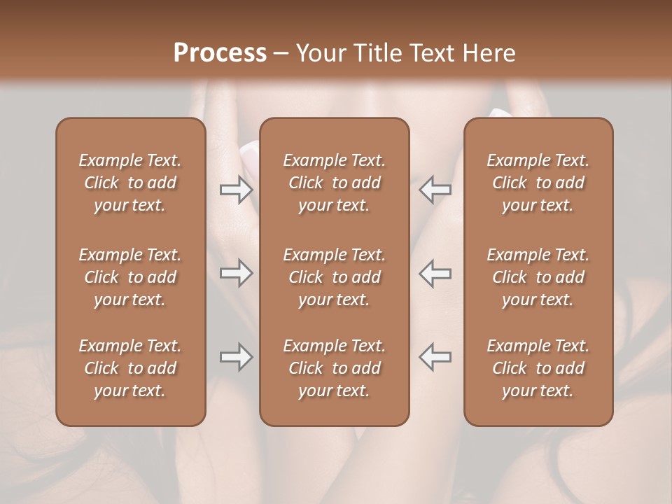 Righteous Indignation PowerPoint Template