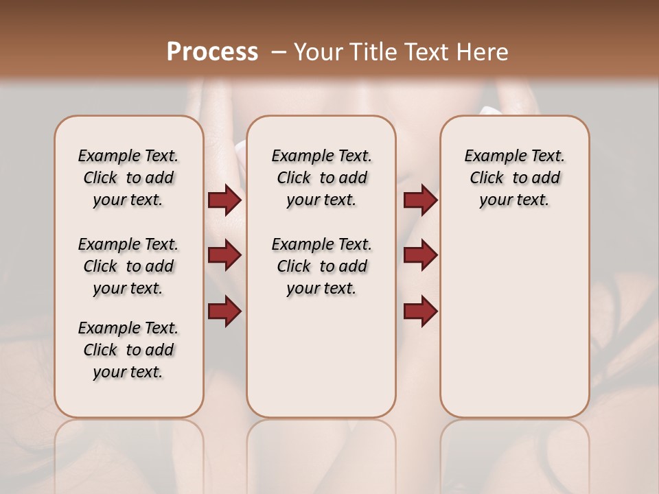 Righteous Indignation PowerPoint Template