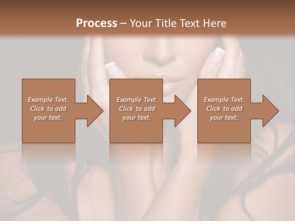 Righteous Indignation PowerPoint Template