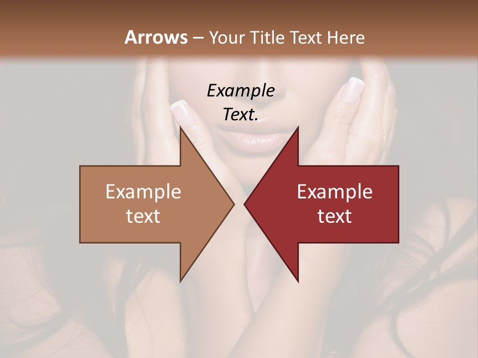 Righteous Indignation PowerPoint Template