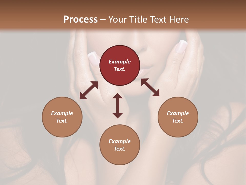 Righteous Indignation PowerPoint Template