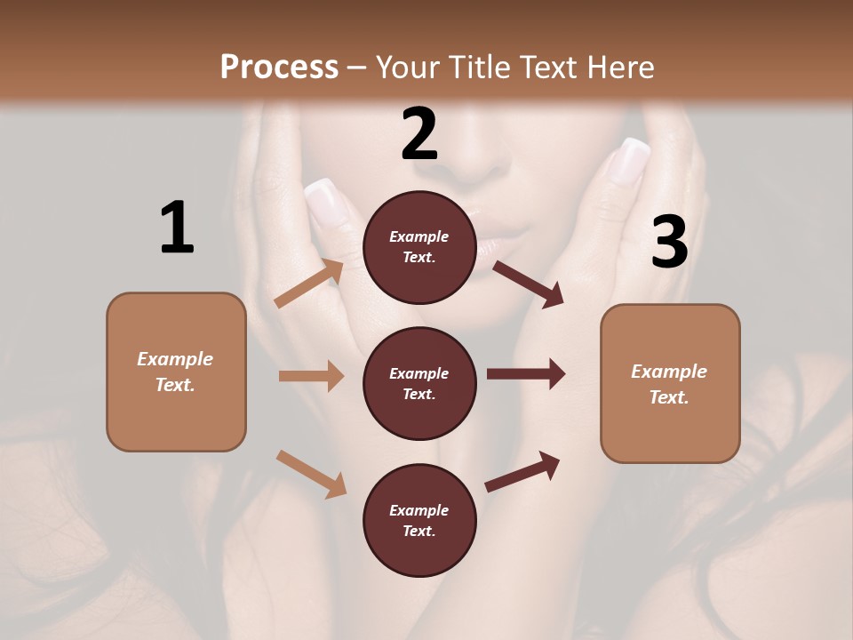 Righteous Indignation PowerPoint Template