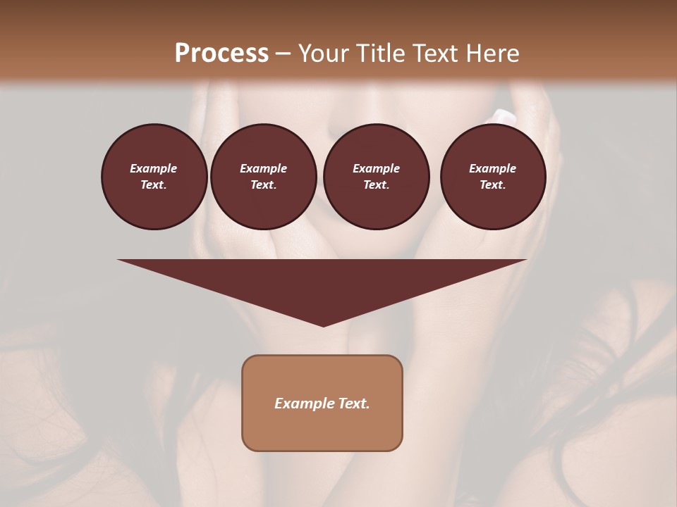 Righteous Indignation PowerPoint Template