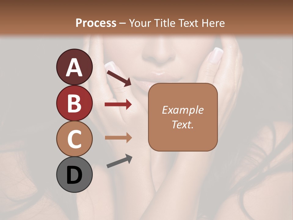 Righteous Indignation PowerPoint Template
