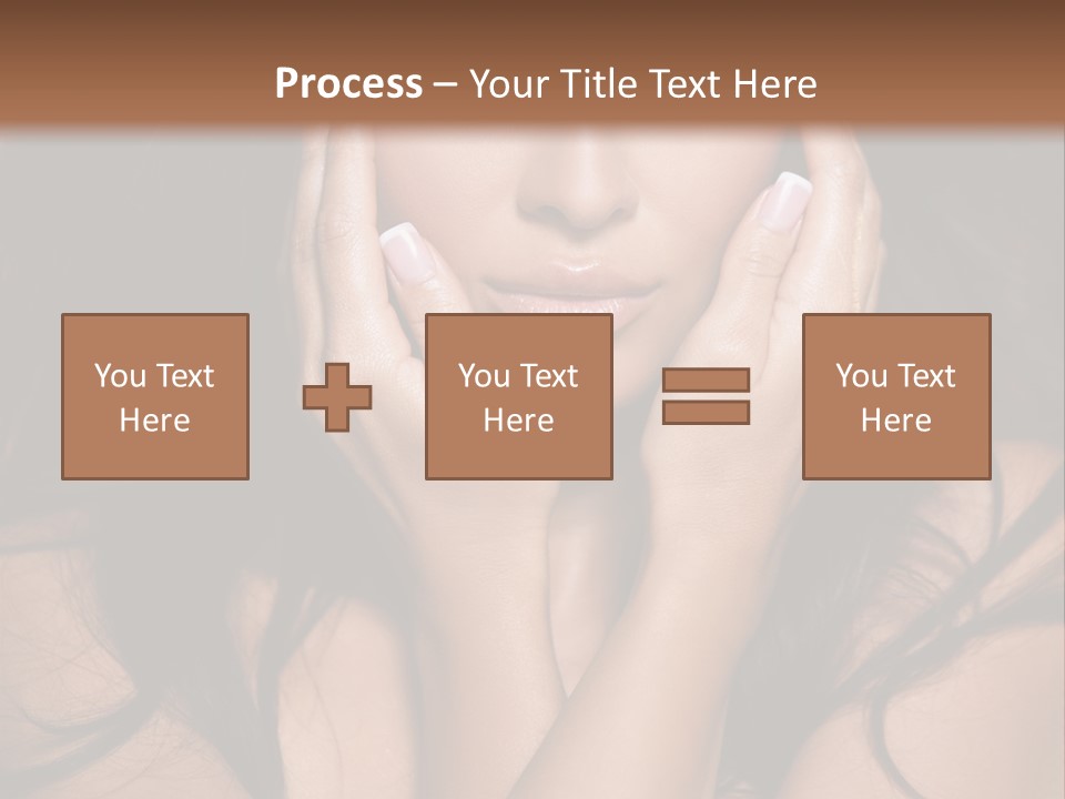 Righteous Indignation PowerPoint Template