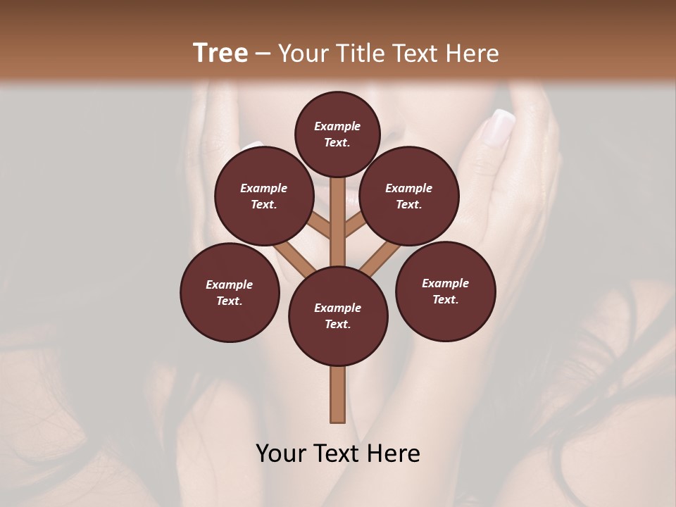 Righteous Indignation PowerPoint Template