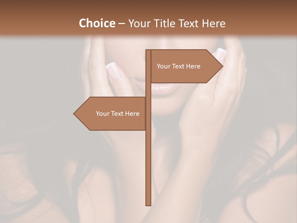 Righteous Indignation PowerPoint Template
