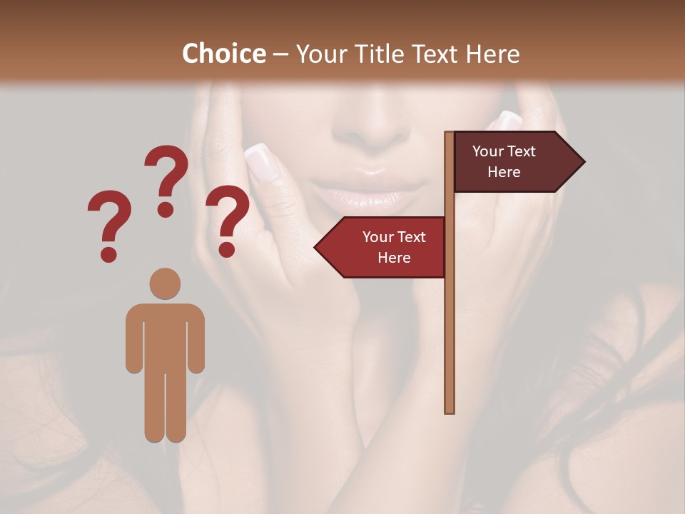 Righteous Indignation PowerPoint Template