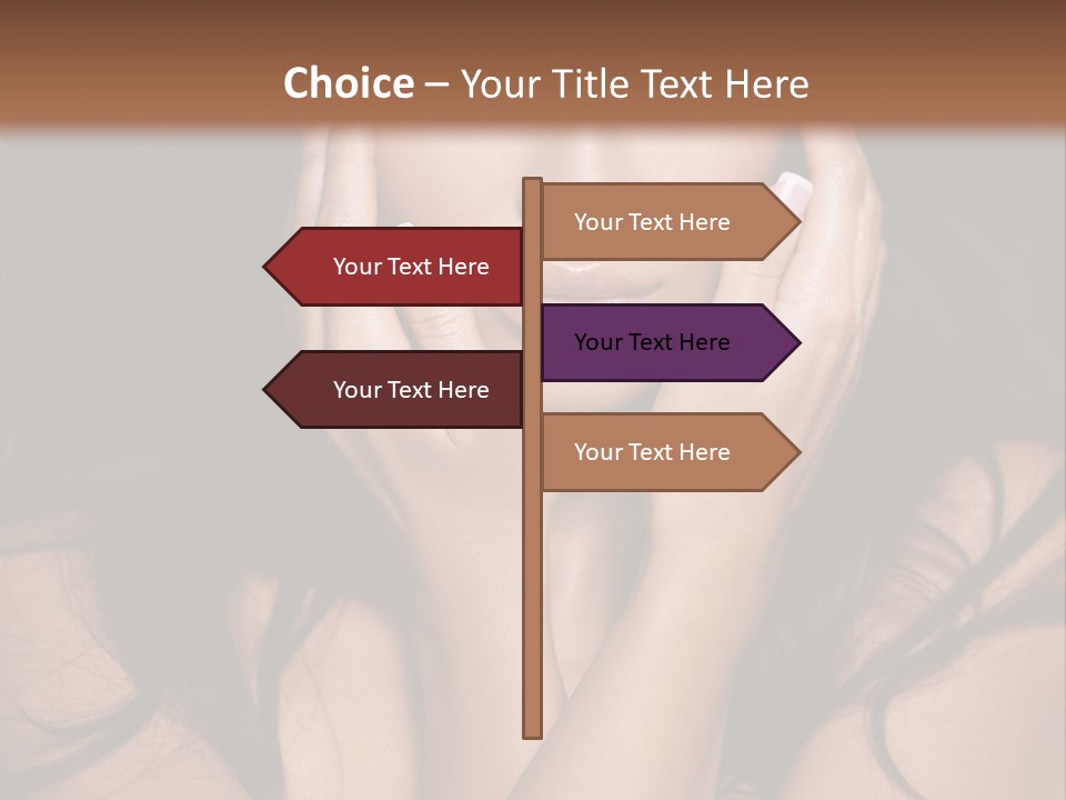 Righteous Indignation PowerPoint Template