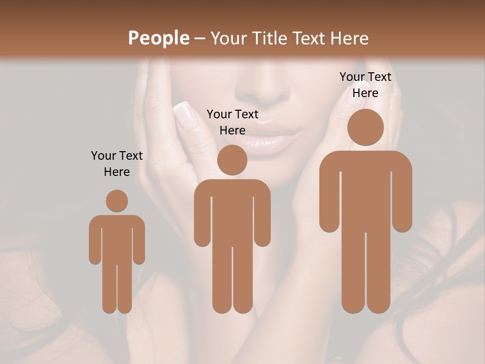 Righteous Indignation PowerPoint Template