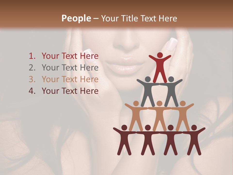 Righteous Indignation PowerPoint Template