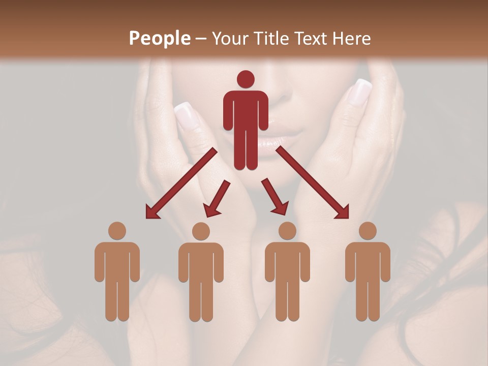 Righteous Indignation PowerPoint Template