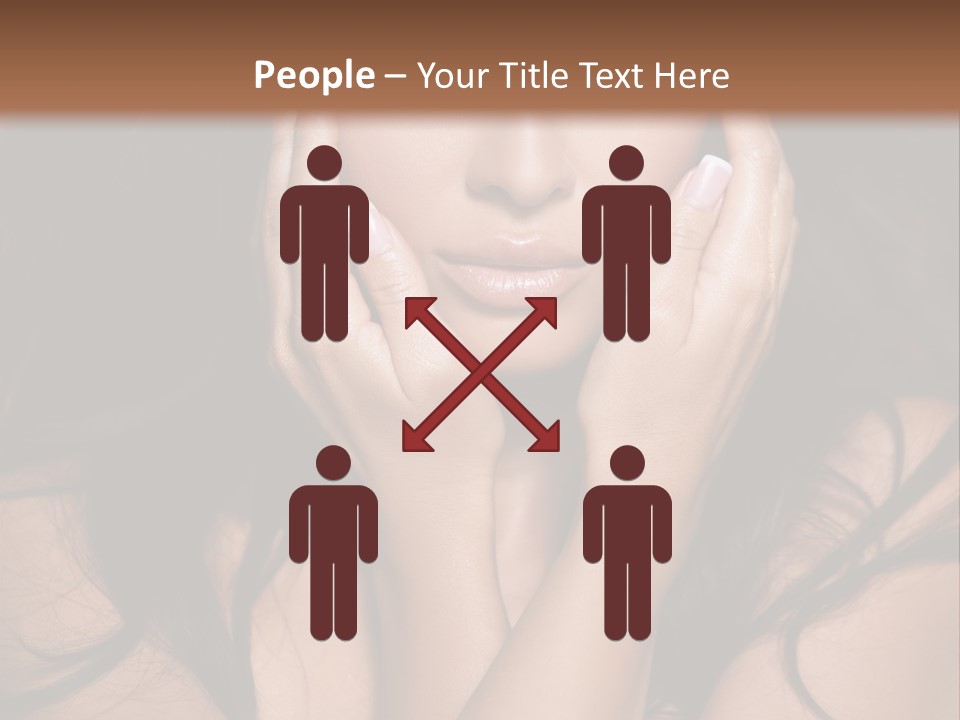 Righteous Indignation PowerPoint Template