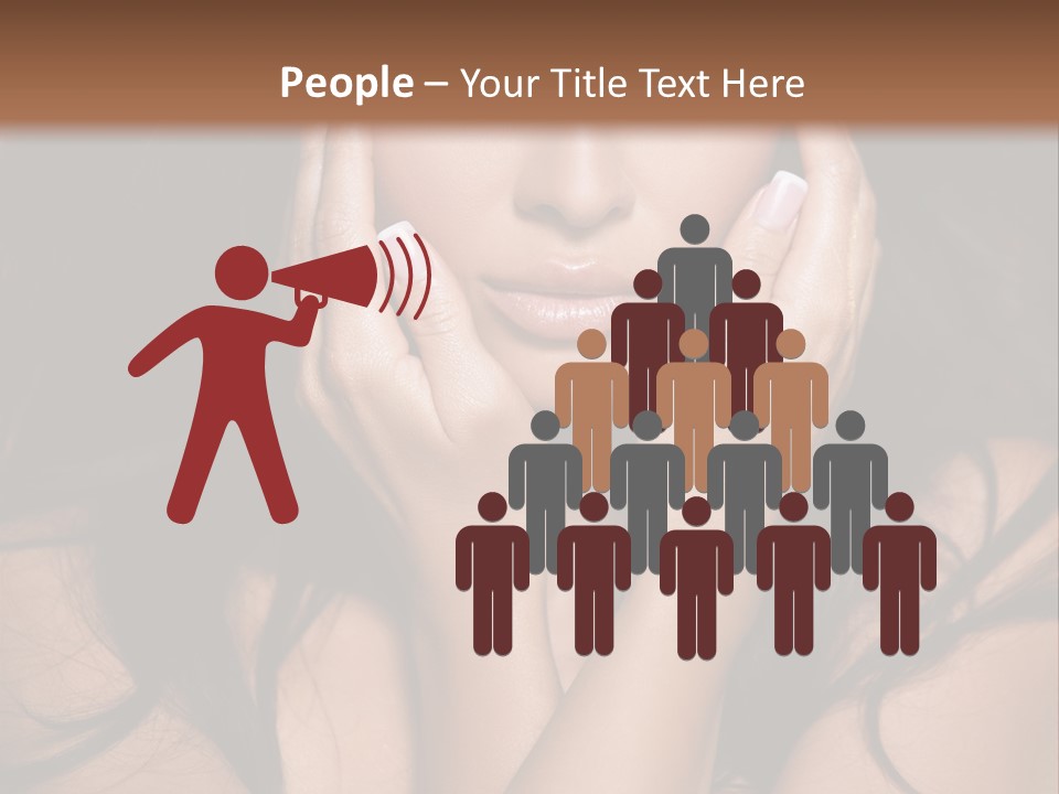 Righteous Indignation PowerPoint Template