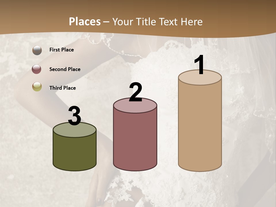 Sexy Attractive Beautiful PowerPoint Template