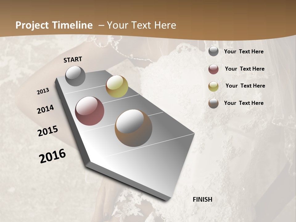Sexy Attractive Beautiful PowerPoint Template