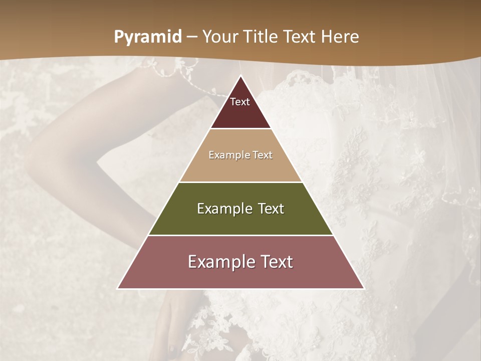 Sexy Attractive Beautiful PowerPoint Template