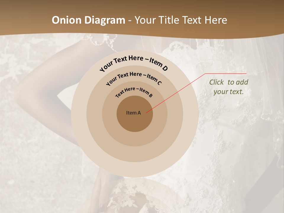 Sexy Attractive Beautiful PowerPoint Template