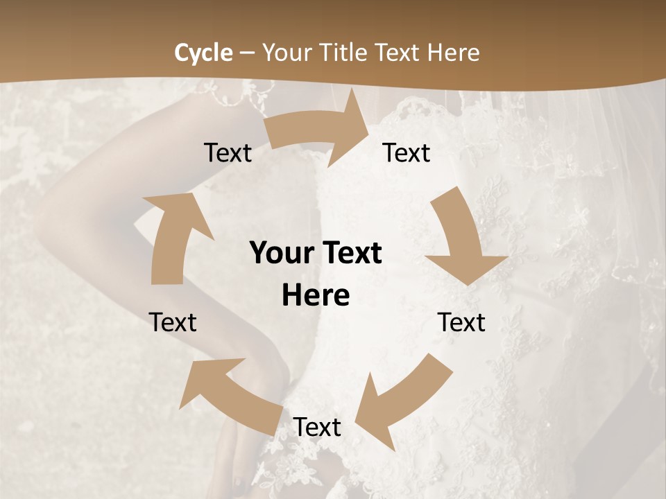 Sexy Attractive Beautiful PowerPoint Template