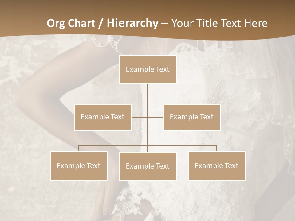 Sexy Attractive Beautiful PowerPoint Template