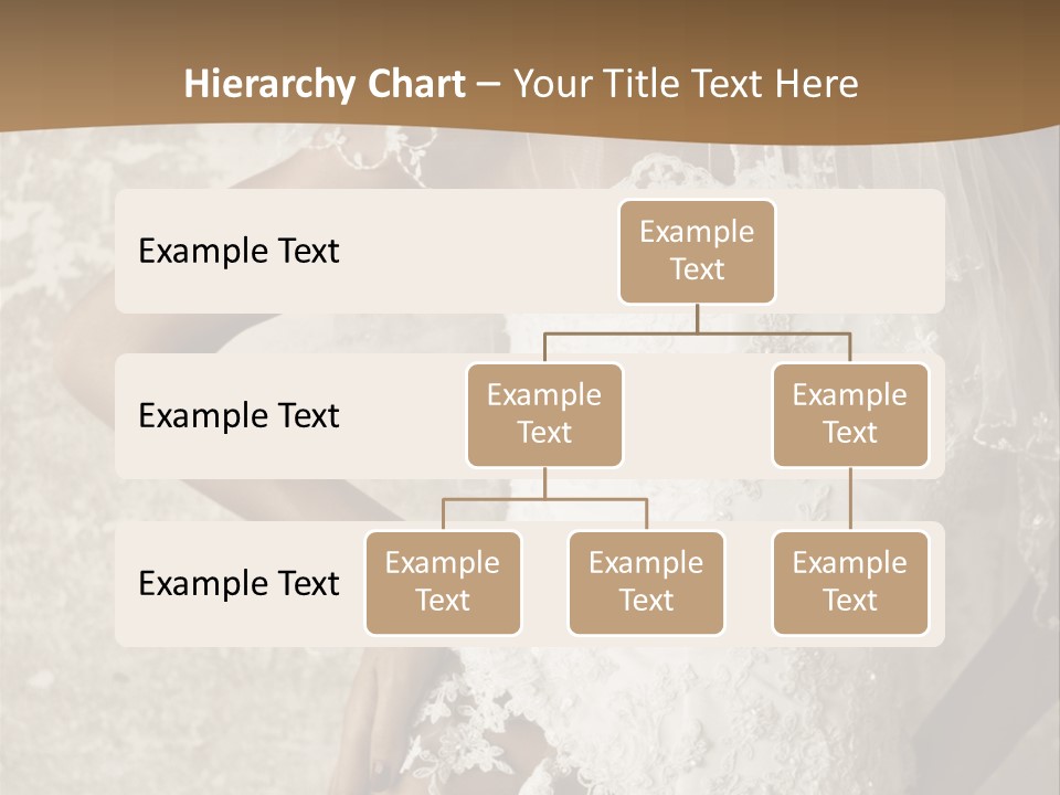Sexy Attractive Beautiful PowerPoint Template