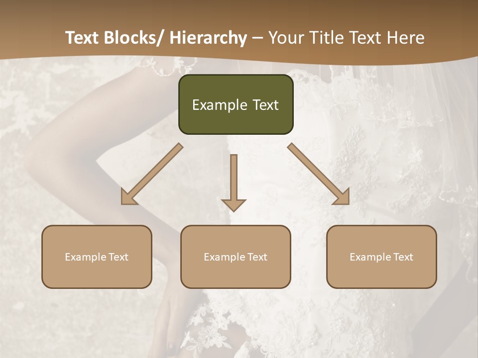 Sexy Attractive Beautiful PowerPoint Template