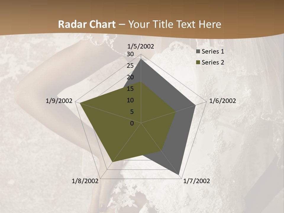 Sexy Attractive Beautiful PowerPoint Template