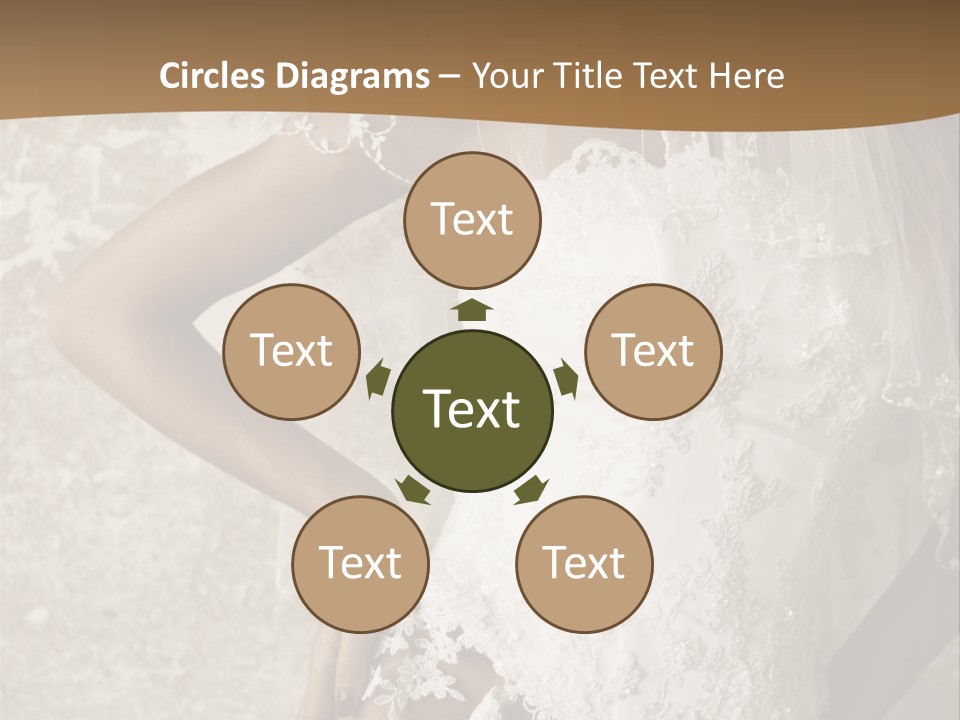 Sexy Attractive Beautiful PowerPoint Template