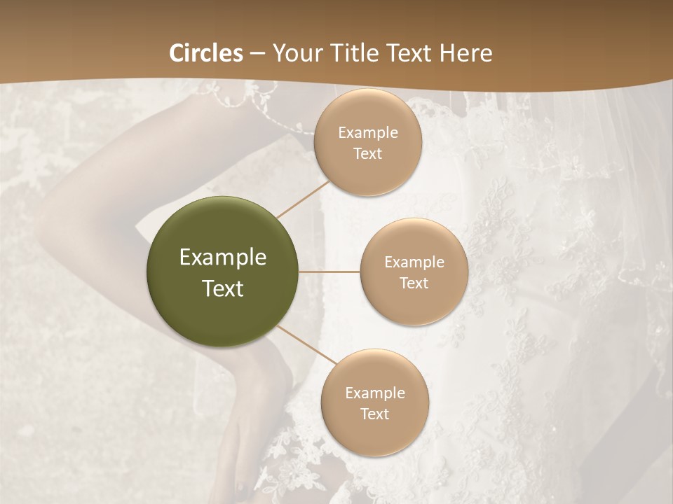 Sexy Attractive Beautiful PowerPoint Template