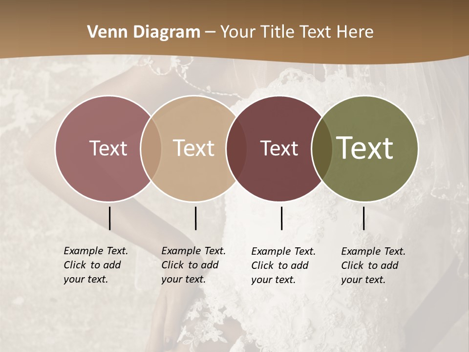 Sexy Attractive Beautiful PowerPoint Template