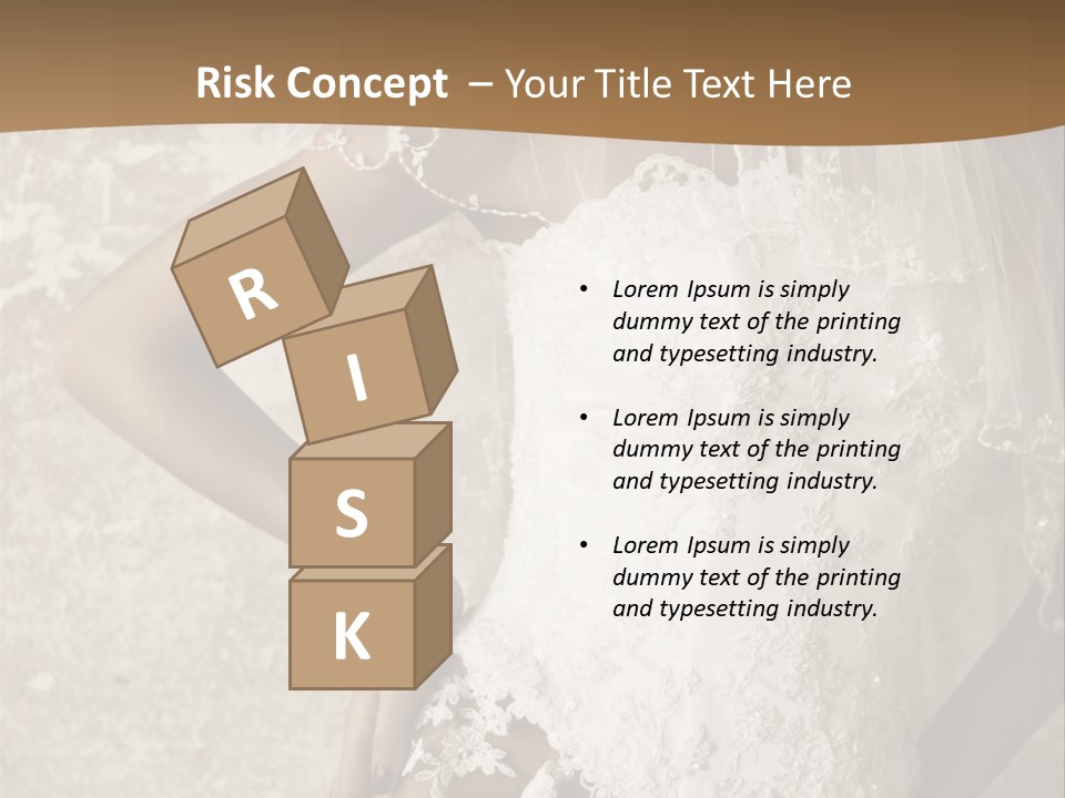 Sexy Attractive Beautiful PowerPoint Template