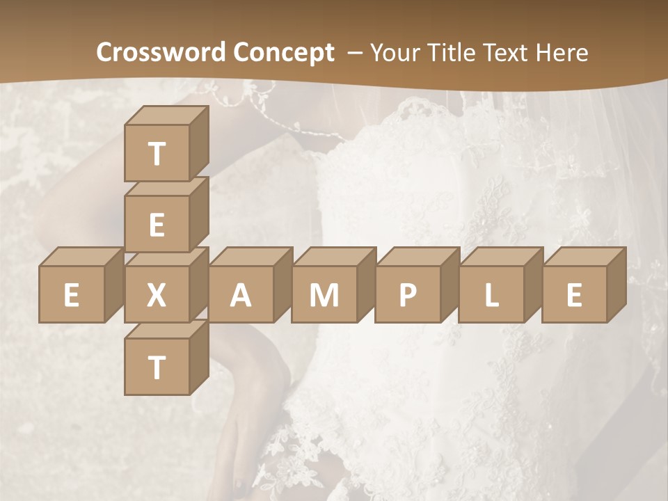 Sexy Attractive Beautiful PowerPoint Template