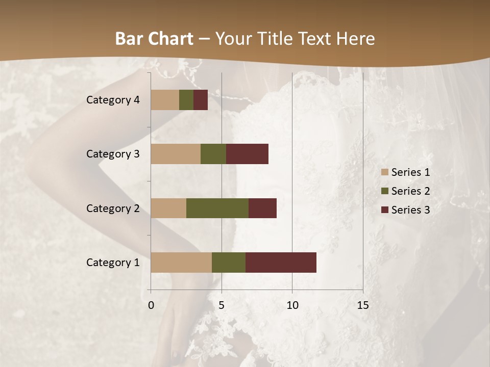 Sexy Attractive Beautiful PowerPoint Template