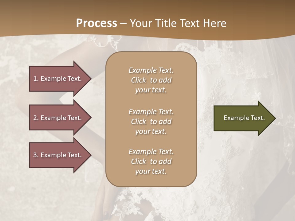 Sexy Attractive Beautiful PowerPoint Template