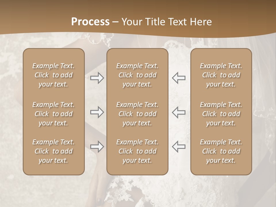 Sexy Attractive Beautiful PowerPoint Template