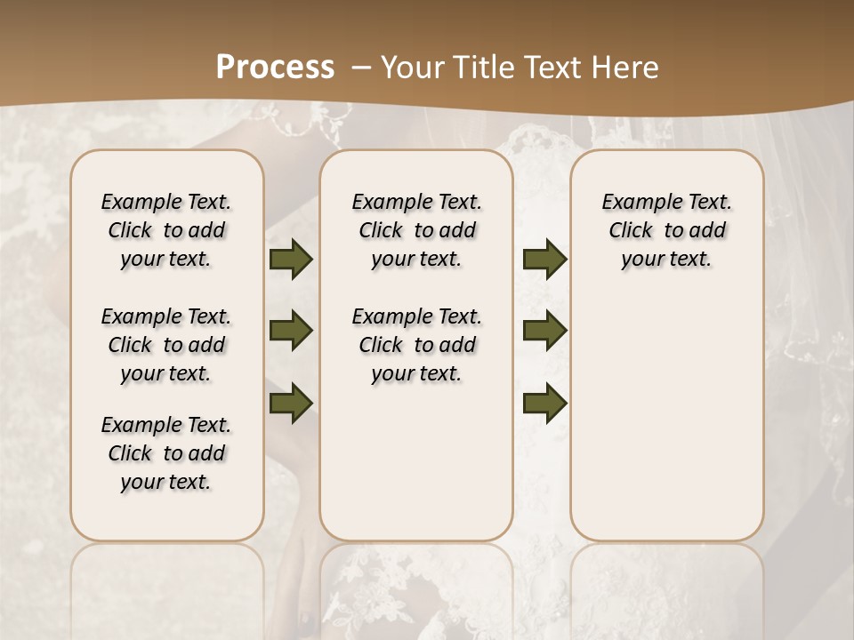 Sexy Attractive Beautiful PowerPoint Template