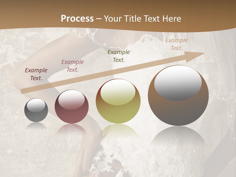 Sexy Attractive Beautiful PowerPoint Template