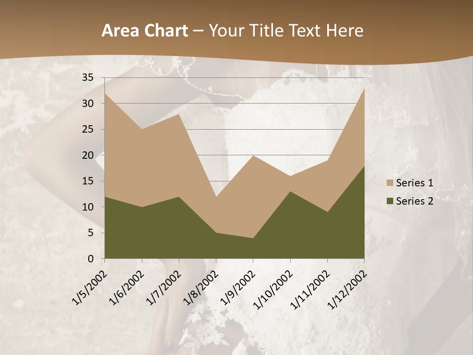 Sexy Attractive Beautiful PowerPoint Template