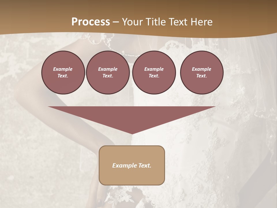Sexy Attractive Beautiful PowerPoint Template