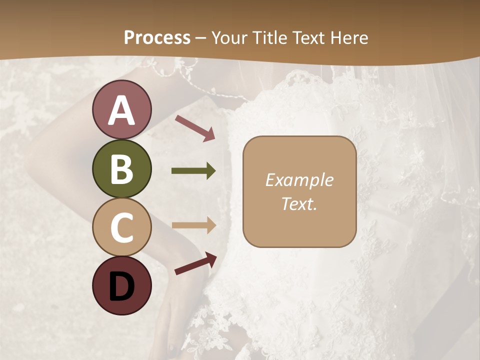 Sexy Attractive Beautiful PowerPoint Template