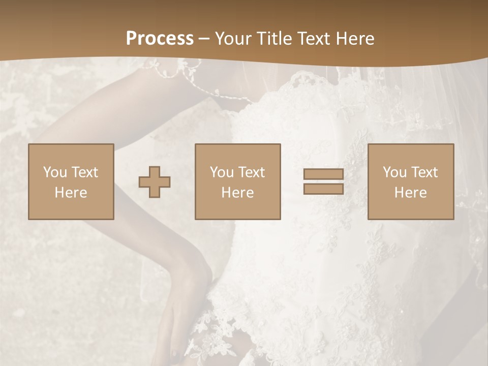 Sexy Attractive Beautiful PowerPoint Template