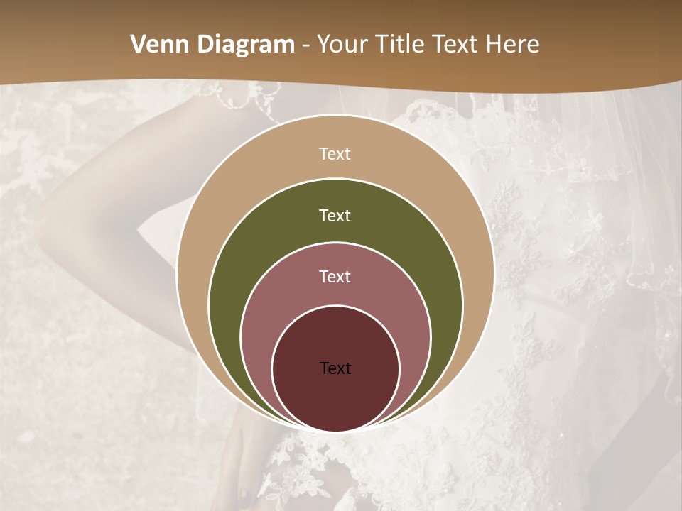 Sexy Attractive Beautiful PowerPoint Template