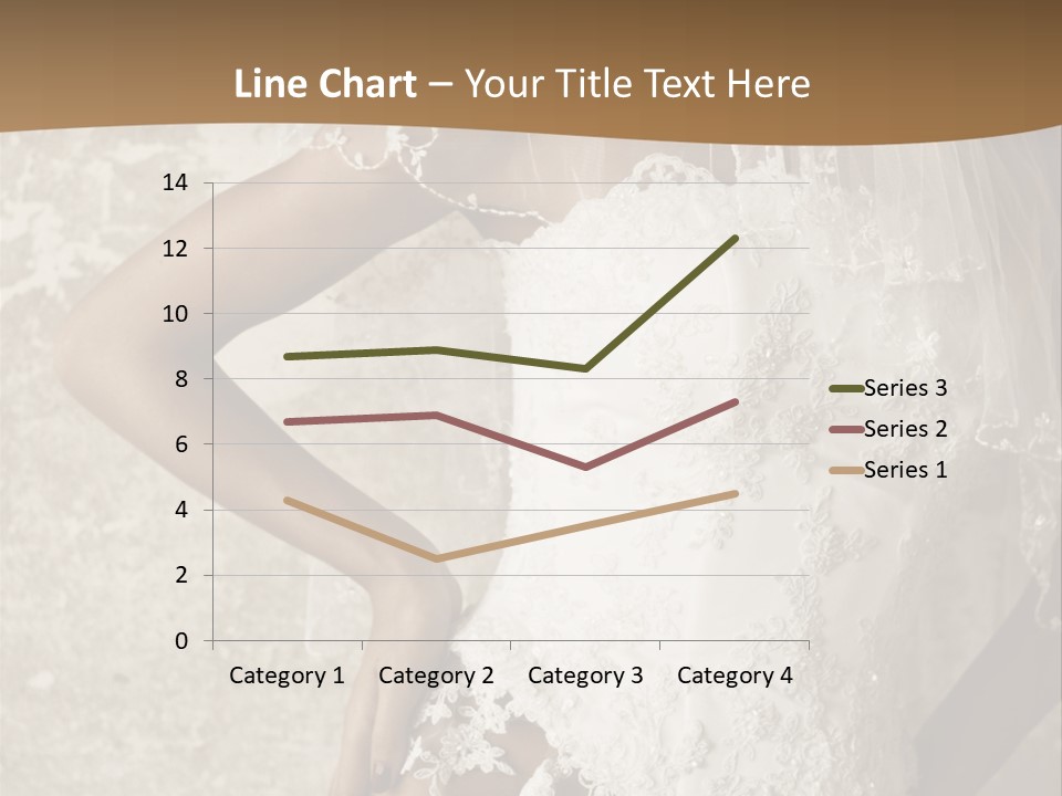 Sexy Attractive Beautiful PowerPoint Template