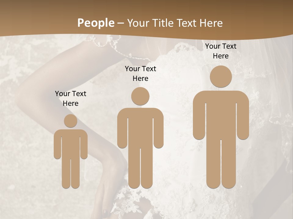 Sexy Attractive Beautiful PowerPoint Template