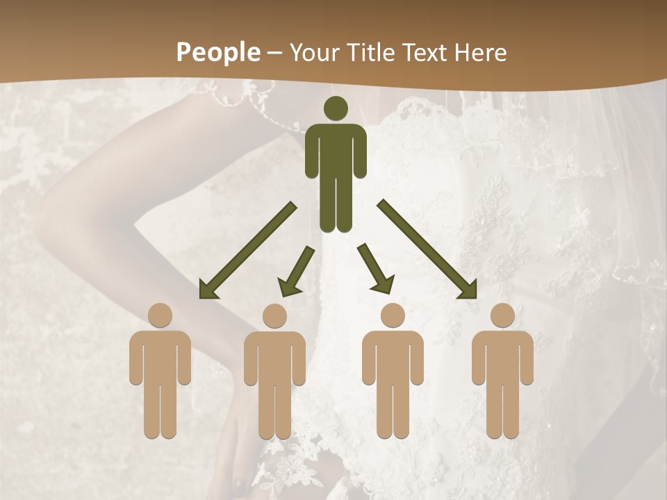 Sexy Attractive Beautiful PowerPoint Template