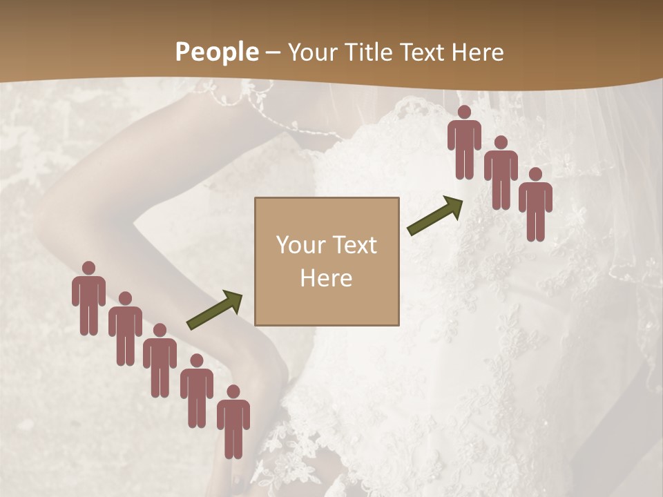 Sexy Attractive Beautiful PowerPoint Template