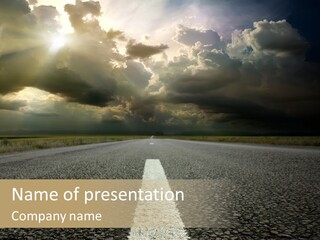 Candi Staton You Ve Got The Love PowerPoint Template